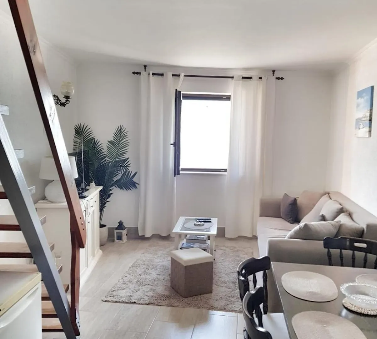 度假居 Beachfront House Sea La Vie Kaštela 克罗地亚