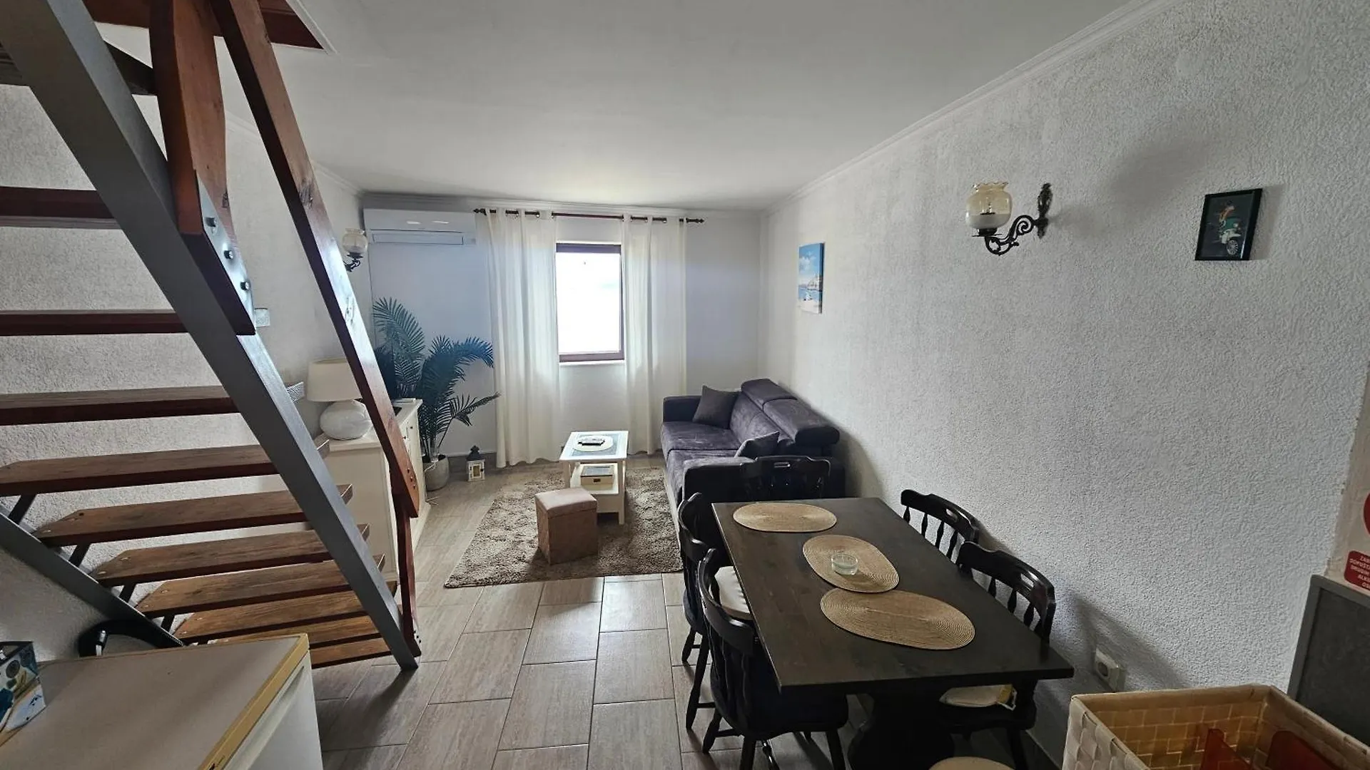 度假居 Beachfront House Sea La Vie Kaštela