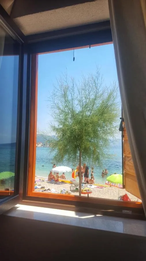 度假居 Beachfront House Sea La Vie Kaštela
