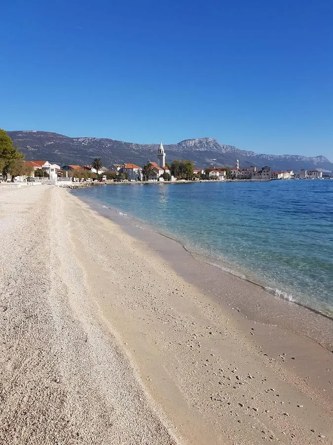 Beachfront House Sea La Vie Kaštela