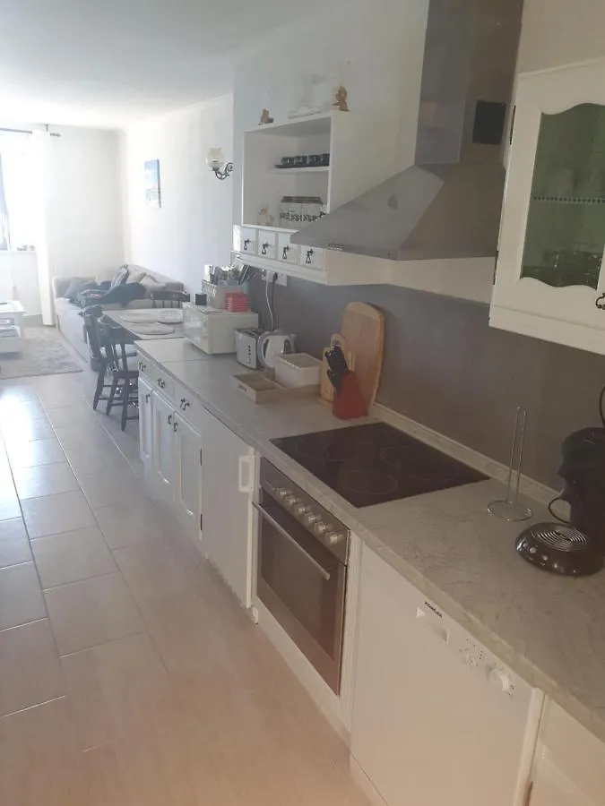 Beachfront House Sea La Vie Kaštela 0*,  克罗地亚